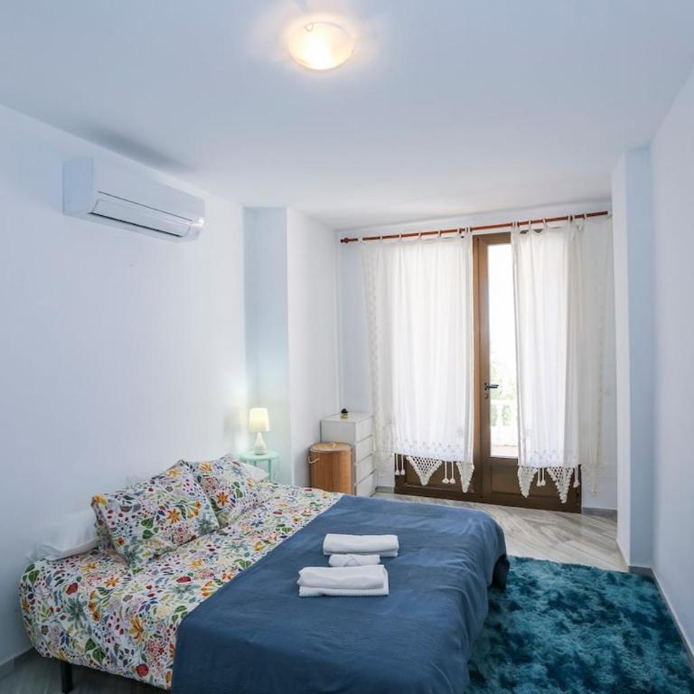Villa Seascape El Chaparral with private pool - Villa - Vue sur Mer - 30