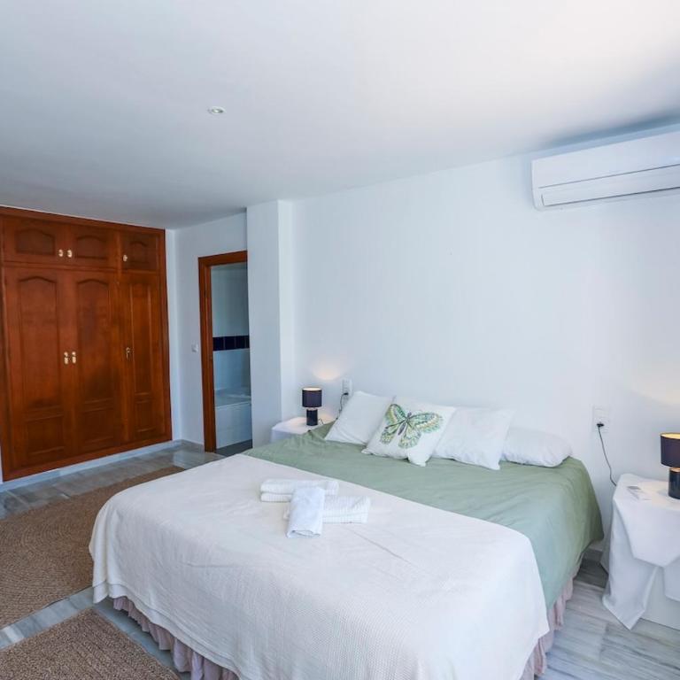 Villa Seascape El Chaparral with private pool - Villa - Vue sur Mer - 41