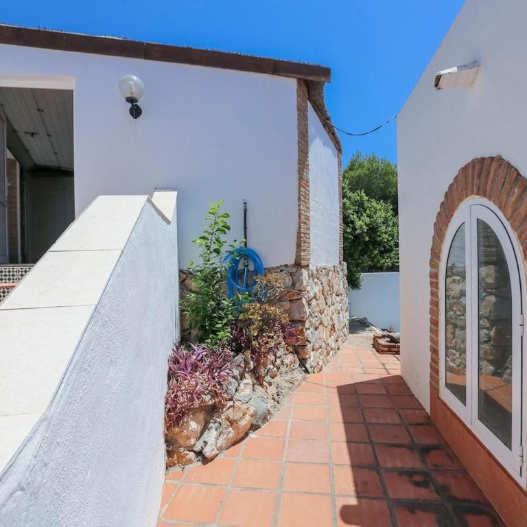 Villa Seascape El Chaparral with private pool - Villa - Vue sur Mer - 43