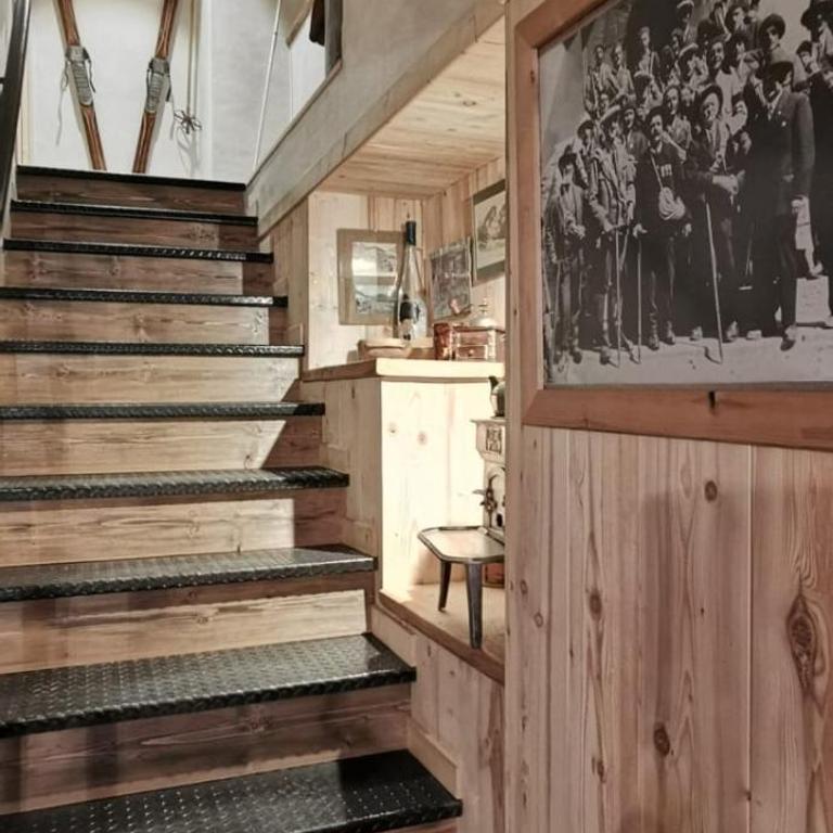 Vacation rental - Pralognan La Vanoise Savoie - Appartement - 7