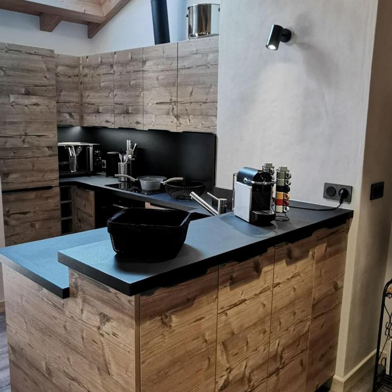 Vacation rental - Pralognan La Vanoise Savoie - Appartement - 11