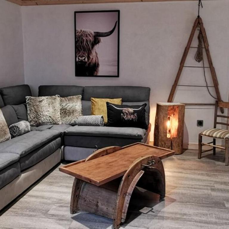 Vacation rental - Pralognan La Vanoise Savoie - Appartement - 14