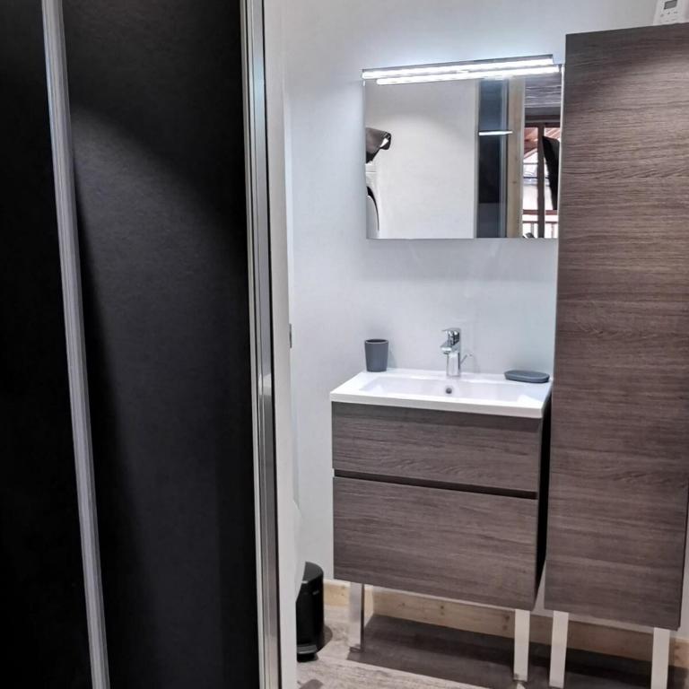 Vacation rental - Pralognan La Vanoise Savoie - Appartement - 15