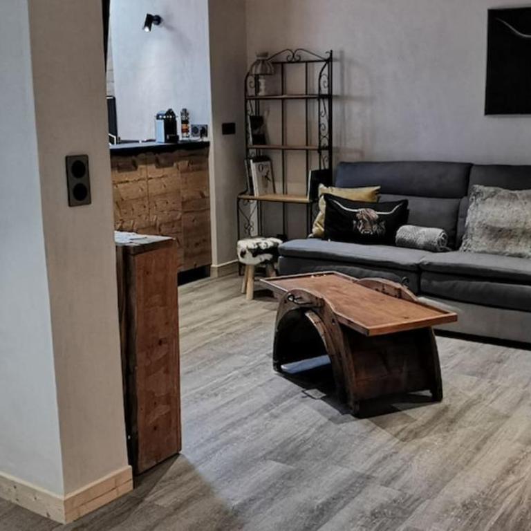 Vacation rental - Pralognan La Vanoise Savoie - Appartement - 16