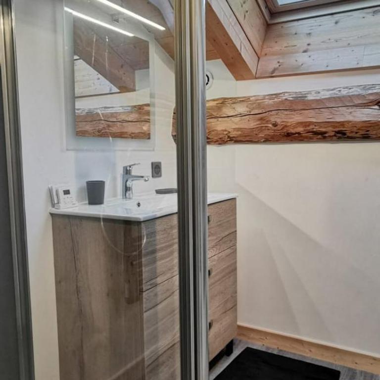 Vacation rental - Pralognan La Vanoise Savoie - Appartement - 23