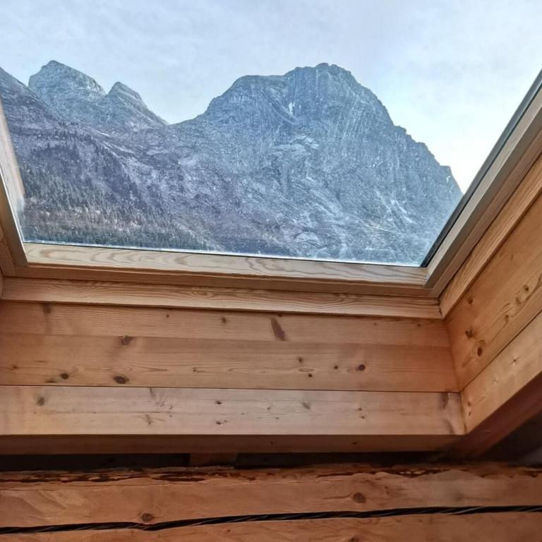 Vacation rental - Pralognan La Vanoise Savoie - Appartement - 20