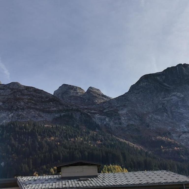Vacation rental - Pralognan La Vanoise Savoie - Appartement - 27