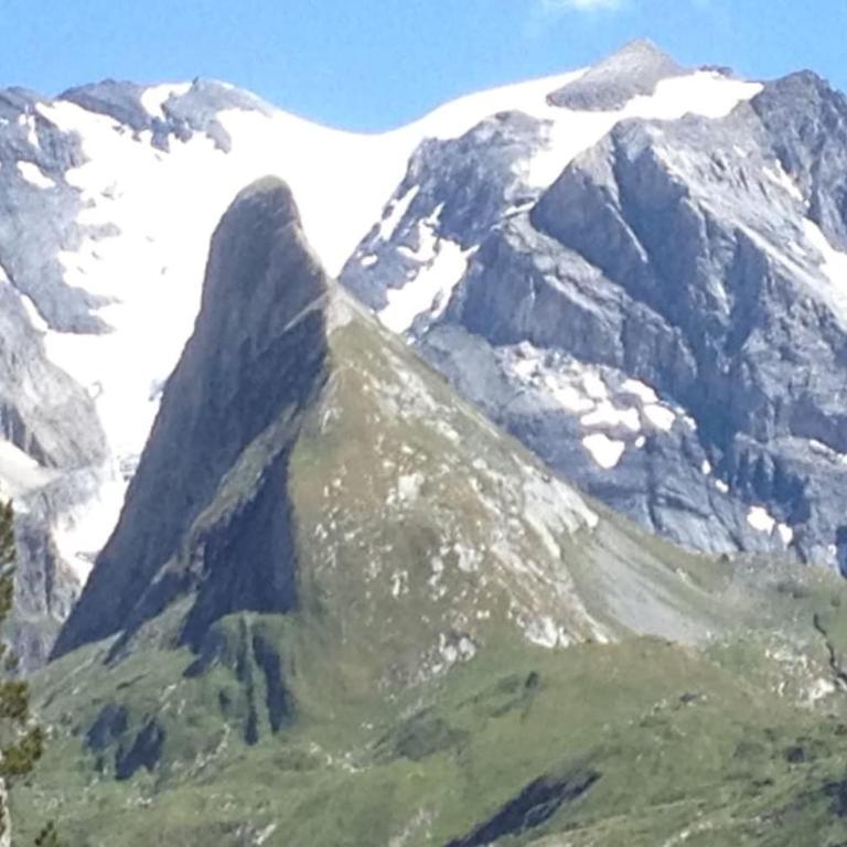 Vacation rental - Pralognan La Vanoise Savoie - Appartement - 34