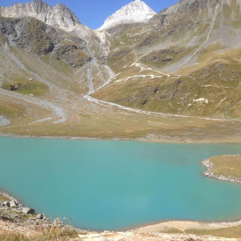 Vacation rental - Pralognan La Vanoise Savoie - Appartement - 39
