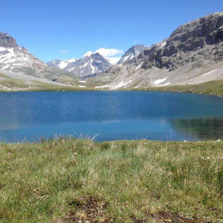 Vacation rental - Pralognan La Vanoise Savoie - Appartement - 41