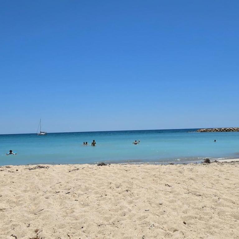 EDEN EN EL CAMPELLO CALA DOR ACCESO DIRECTO A LA PLAYA CALA BAEZA ARENA WIFI 1Gb - Apartamento de 3 dormitorios - 2
