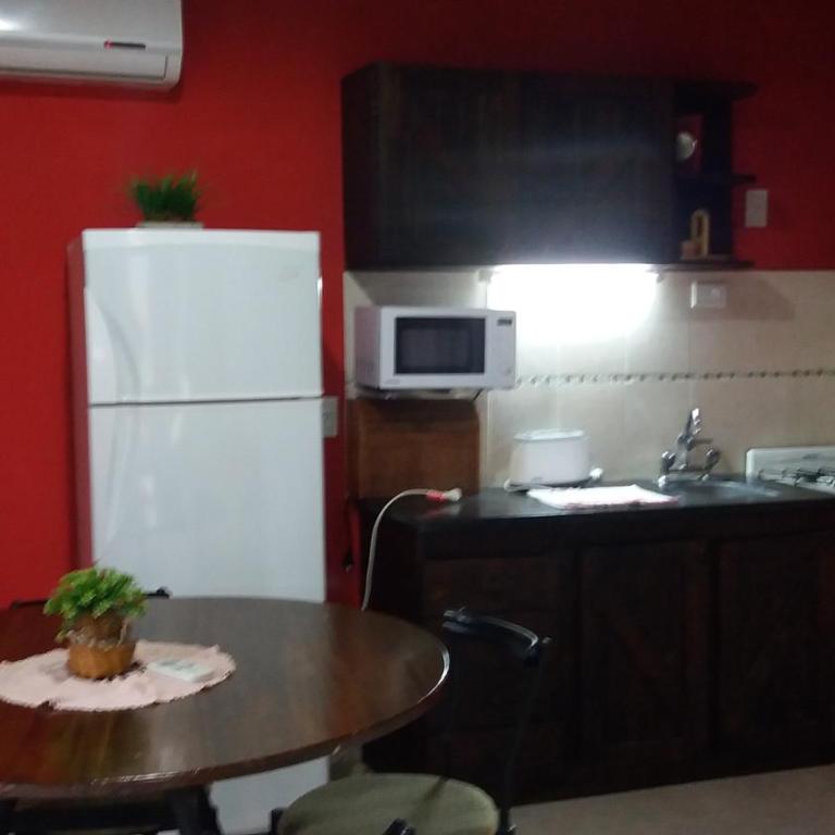 La Felicidade - Casa con 1 dormitorio - 10