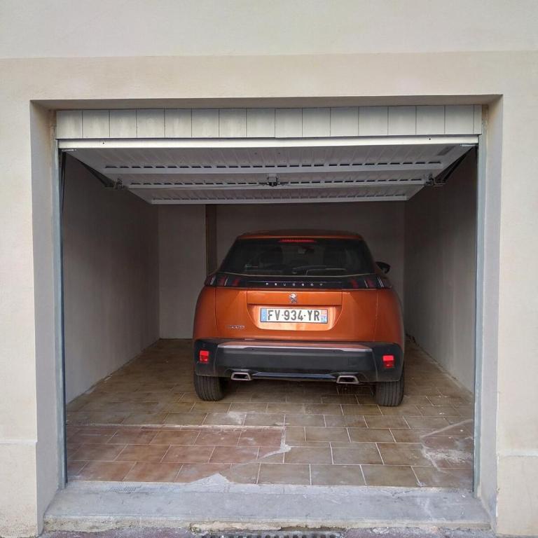 "Le Colombier"-Meublé de Tourisme 3 étoiles -Résidence "Les Logis de Béziers"-Garage optionnel-Cœur de ville-Plages à 16km ! - Appartamento - 3