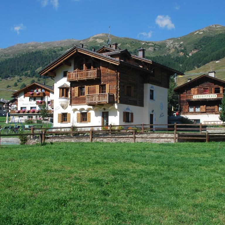 Baita La Cometa - Apartamento de 2 dormitorios (4 adultos) - 5