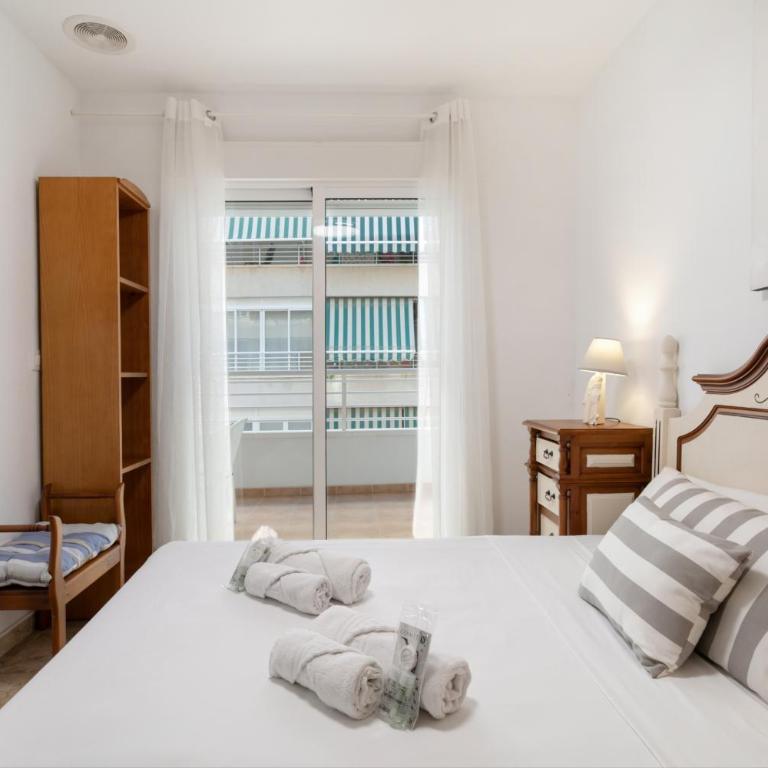 Sunflower París - Apartamento con terraza - 3