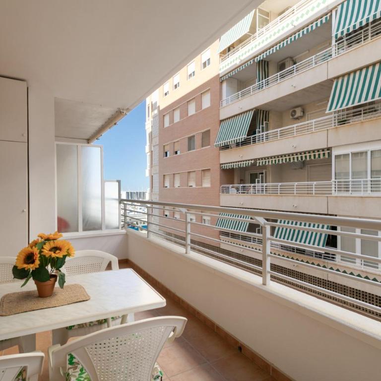 Sunflower París - Apartamento con terraza - 5