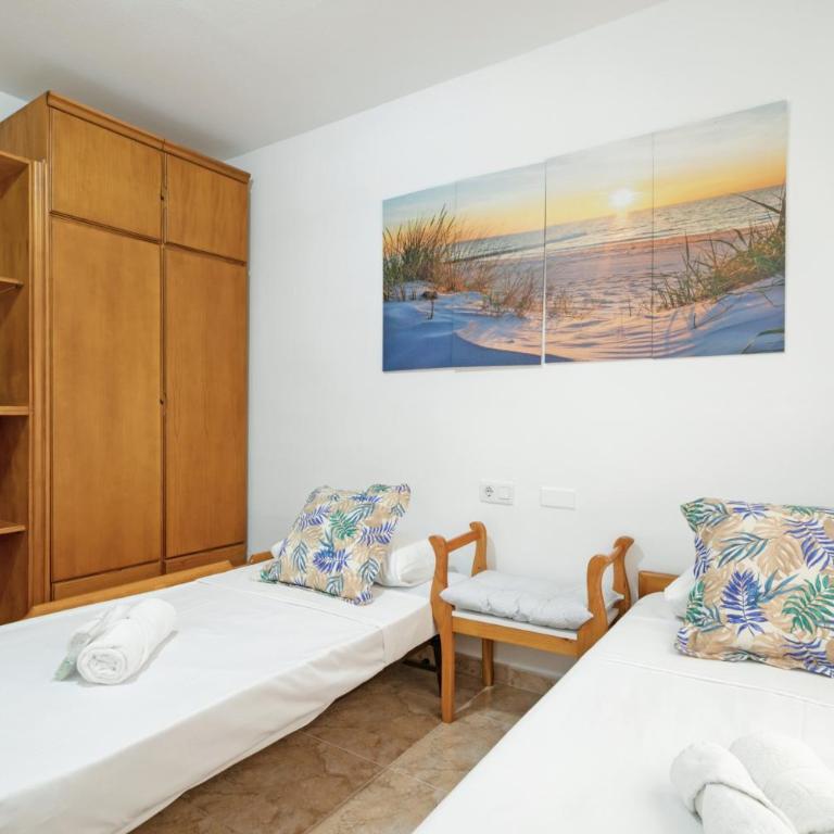Sunflower París - Apartamento con terraza - 8