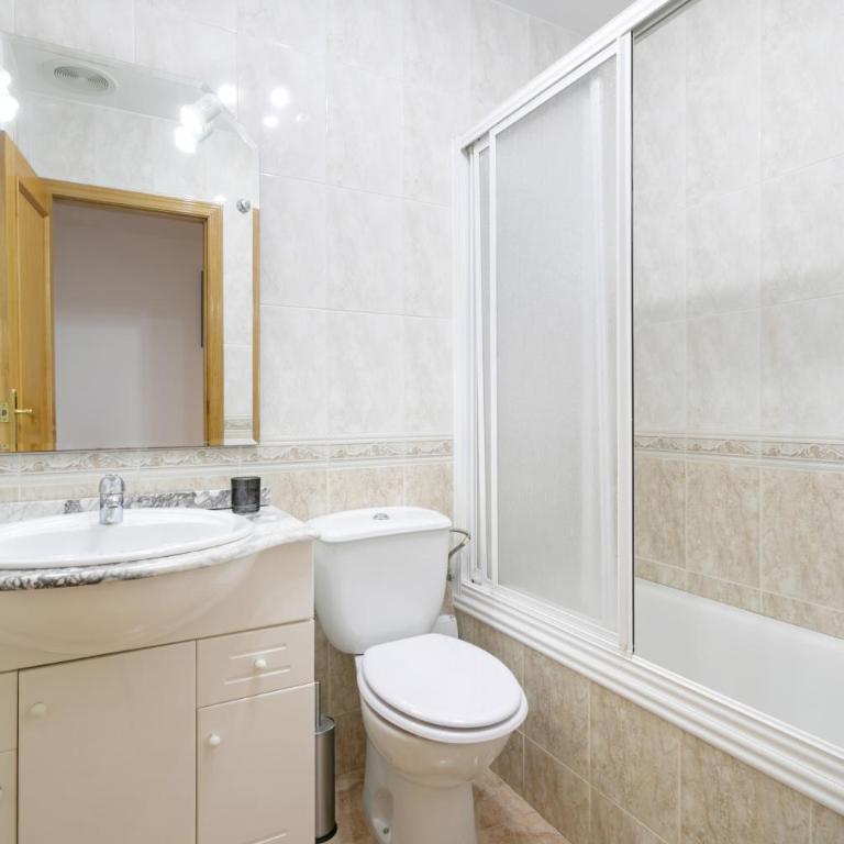 Sunflower París - Apartamento con terraza - 9