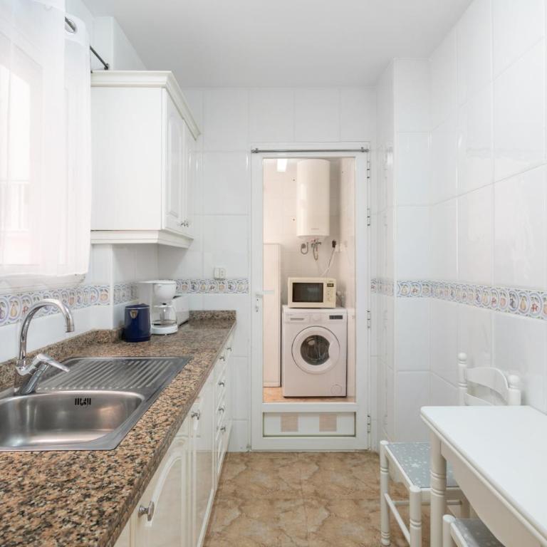 Sunflower París - Apartamento con terraza - 10