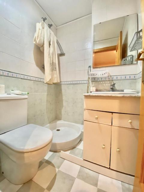 Puerto de Gandía - Apartamento de 3 dormitorios - 12