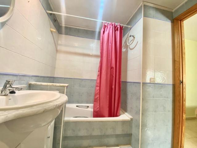 Puerto de Gandía - Apartamento de 3 dormitorios - 10
