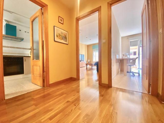 Puerto de Gandía - Apartamento de 3 dormitorios - 4