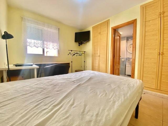 Puerto de Gandía - Apartamento de 3 dormitorios - 6