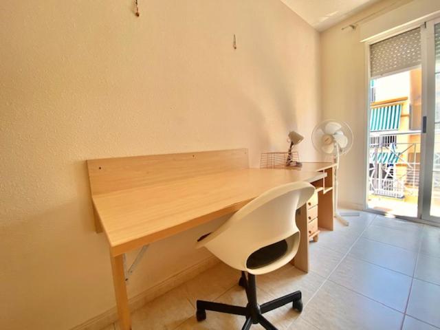 Puerto de Gandía - Apartamento de 3 dormitorios - 18