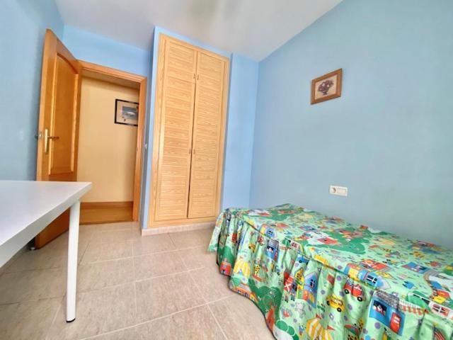 Puerto de Gandía - Apartamento de 3 dormitorios - 15