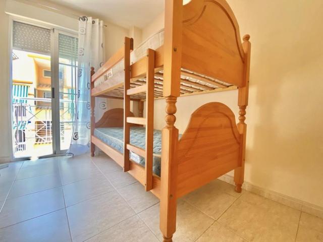 Puerto de Gandía - Apartamento de 3 dormitorios - 16