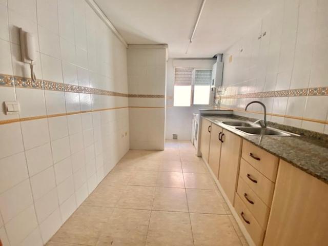 Puerto de Gandía - Apartamento de 3 dormitorios - 21