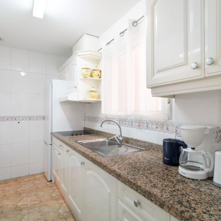 Sunflower París - Apartamento con terraza - 11