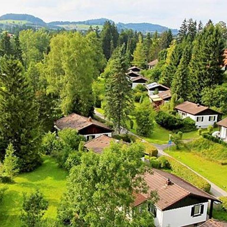 Ferienhaus mit Terrasse, Garage und Hobbyraum - Haus mit 2 Schlafzimmern - 17