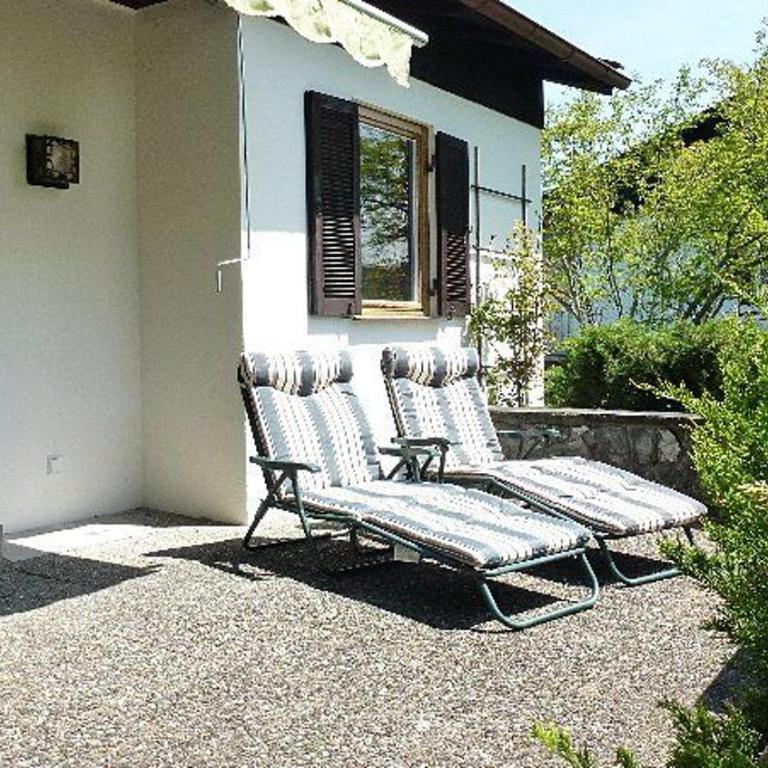 Ferienhaus mit Terrasse, Garage und Hobbyraum - Haus mit 2 Schlafzimmern - 5