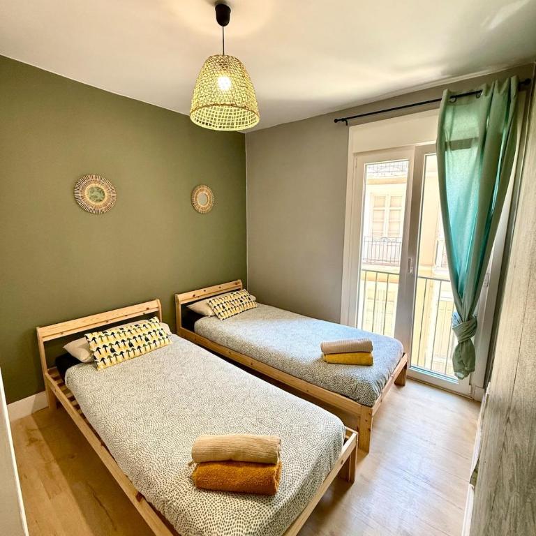Blue Chromia collection with parking - Apartamento de 2 dormitorios - 4