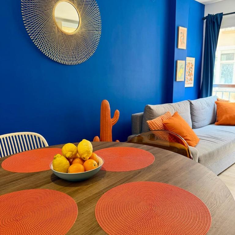 Blue Chromia collection with parking - Apartamento de 2 dormitorios - 6