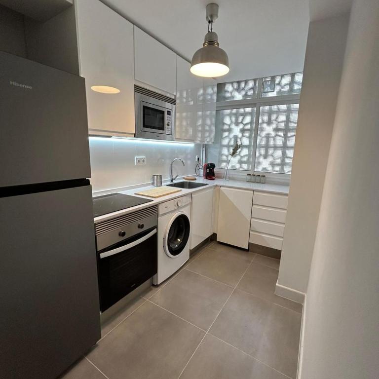Blue Chromia collection with parking - Apartamento de 2 dormitorios - 7