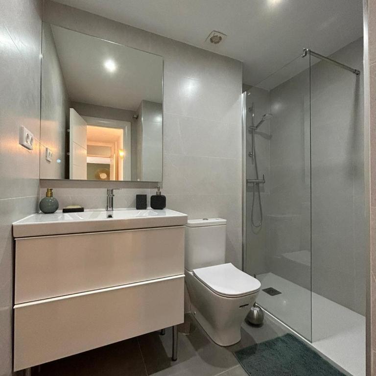 Blue Chromia collection with parking - Apartamento de 2 dormitorios - 9