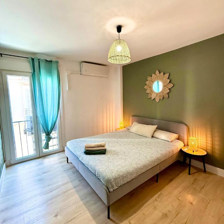 Blue Chromia collection with parking - Apartamento de 2 dormitorios - 10