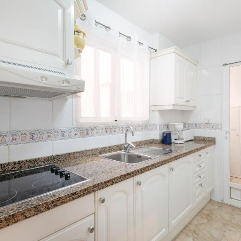 Sunflower París - Apartamento con terraza - 17