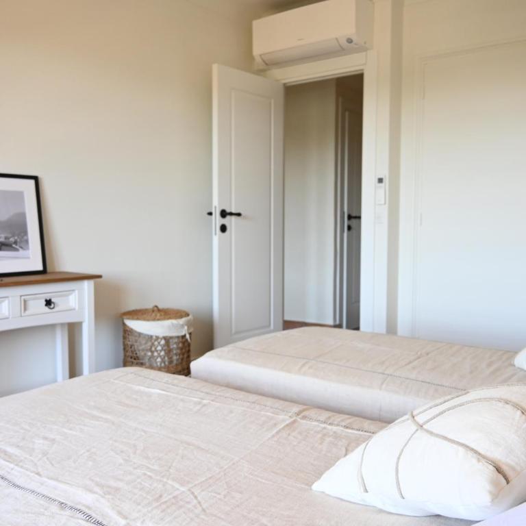 Villa 4 étoiles - parking - wifi - clim - piscine - Villa - 28