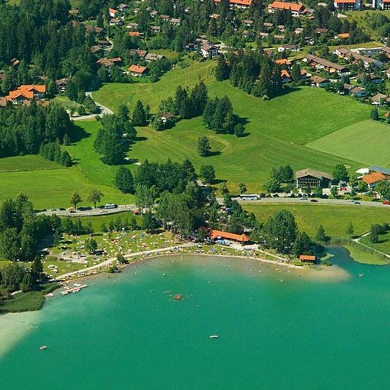 Ferienhaus im Landhausstil mit Terrasse und Bergblick - Haus mit 2 Schlafzimmern - 13