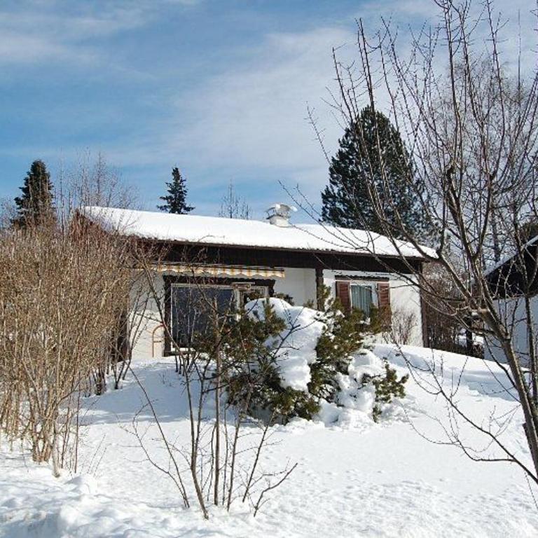 Ferienhaus im Landhausstil mit Terrasse und Bergblick - Haus mit 2 Schlafzimmern - 15