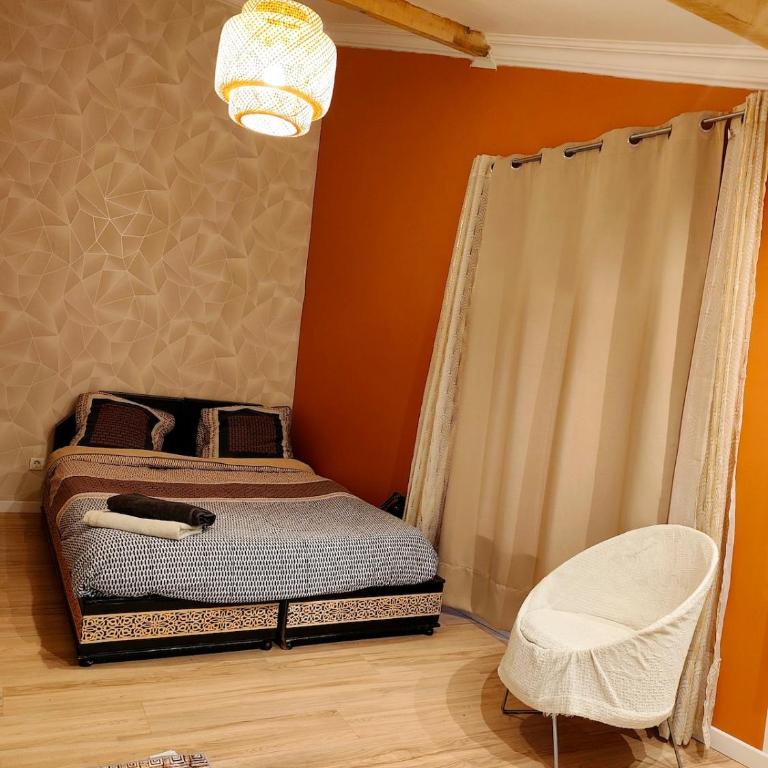 Maison Cosy au Pied du Château & Une Vue Unique - Maison 4 Chambres - 10
