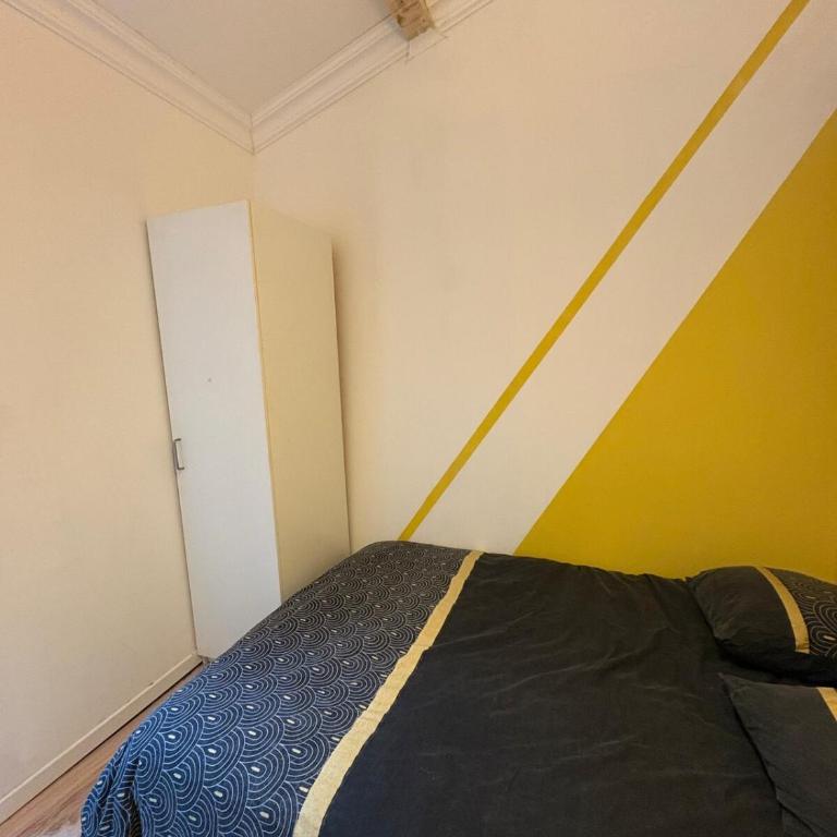 Maison Cosy au Pied du Château & Une Vue Unique - Maison 4 Chambres - 12