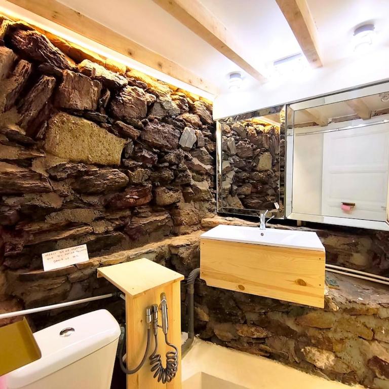 Maison Cosy au Pied du Château & Une Vue Unique - Maison 4 Chambres - 8