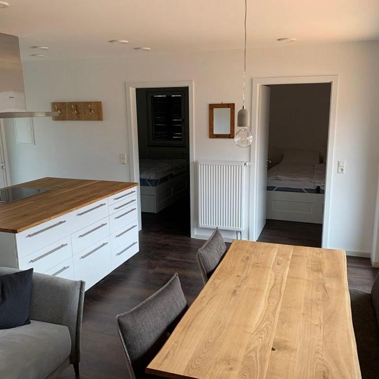 Komfortables Ferienhaus mit Garten und großer Terrasse - Haus mit 2 Schlafzimmern - 17