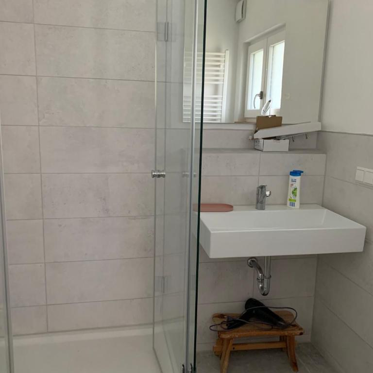 Komfortables Ferienhaus mit Garten und großer Terrasse - Haus mit 2 Schlafzimmern - 21