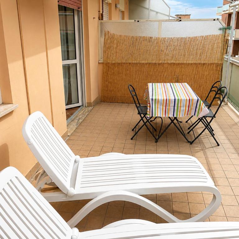 Sea Front Tassoni 54 - Apartamento de 1 dormitorio - 7