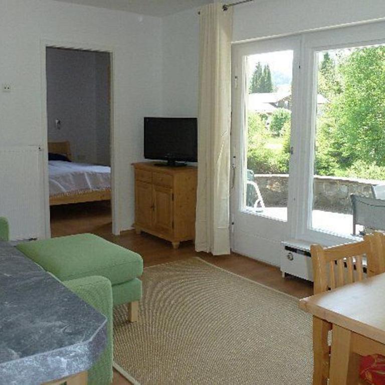 Ferienhaus mit Terrasse, Garage und Hobbyraum - Haus mit 2 Schlafzimmern - 6